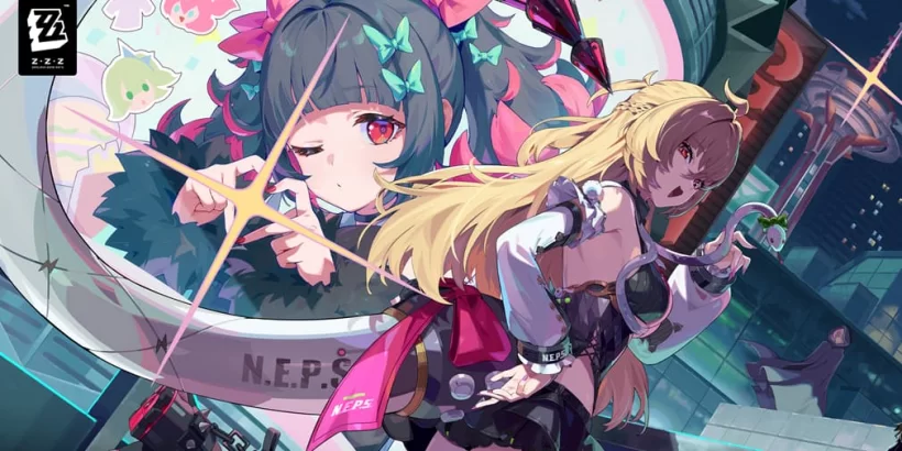 HoYoverse Rilis Update 2.7 ke Zenless Zone Zero, Bawa Event Besar dan Gameplay Baru