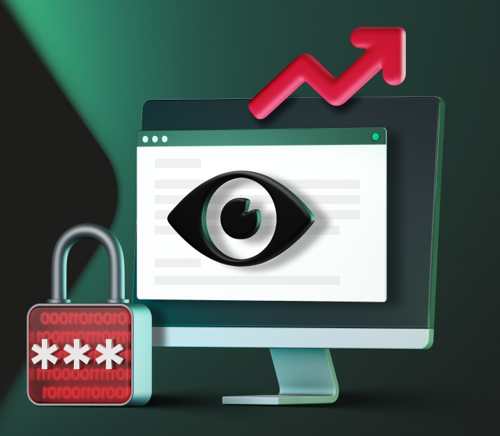 Serangan Backdoor di Asia Tenggara Meningkat Tajam