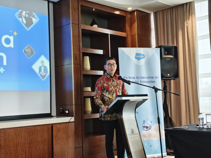 Agentic AI Jadi Kunci Produktivitas, Bisnis Diminta Berbenah