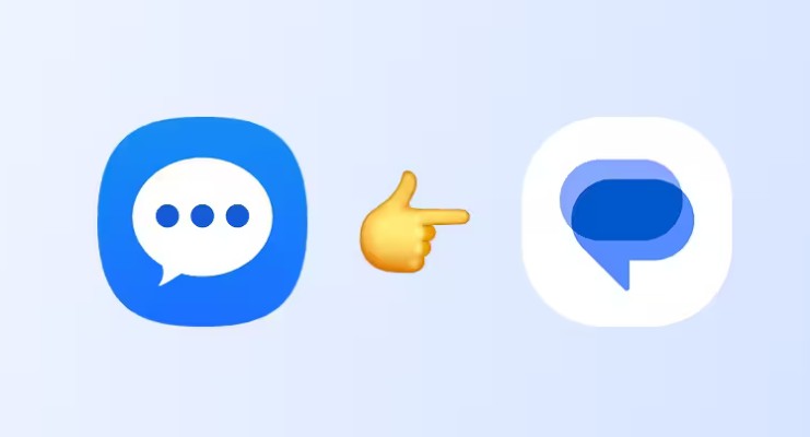 Samsung Messages Bakal Ditutup pada Juli 2026