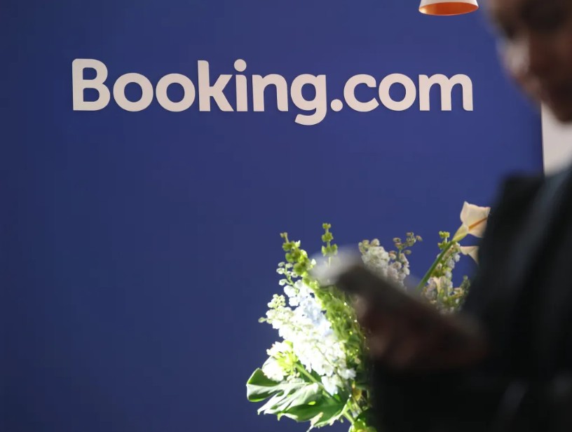 Booking.com Akui Dugaan Kebocoran Data Pelanggan