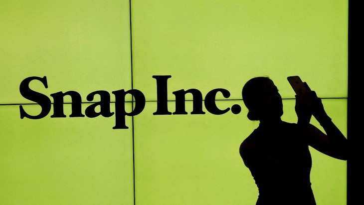 Snap PHK 1.000 Karyawan, Dorong Efisiensi dengan AI