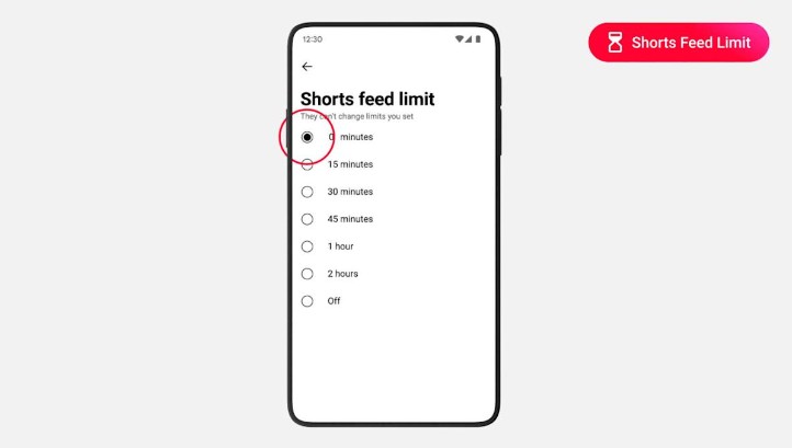 YouTube Hadirkan Opsi Hapus Shorts dari Feed