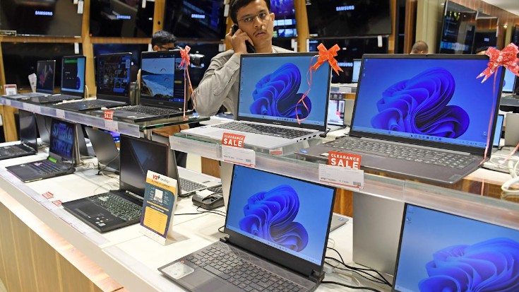 Antisipasi Komponen Langka, Penjualan PC Global Naik di Awal 2026