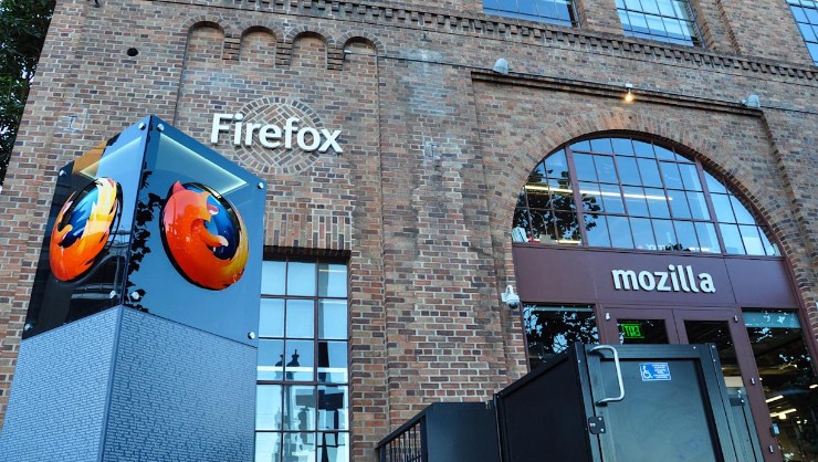 Mozilla Sukses Tambal Ratusan Celah Keamanan Firefox