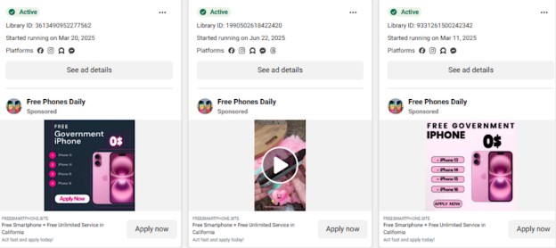 Meta Digugat Terkait Iklan Penipuan di Facebook dan Instagram