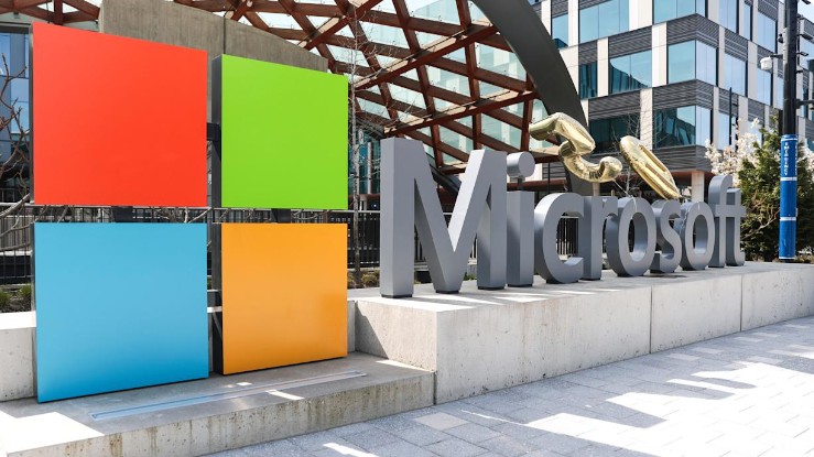 Microsoft Siapkan Program Pengunduran Diri Karyawan Secara Sukarela