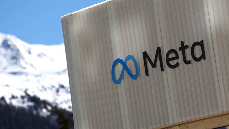 Perkuat Investasi AI, Meta Pangkas Hingga 10 Persen Karyawan,