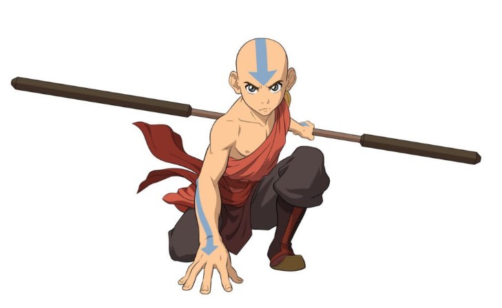 Pria di Singapura Ditangkap Usai Bocorkan Film “Avatar Aang: The Last Airbender”