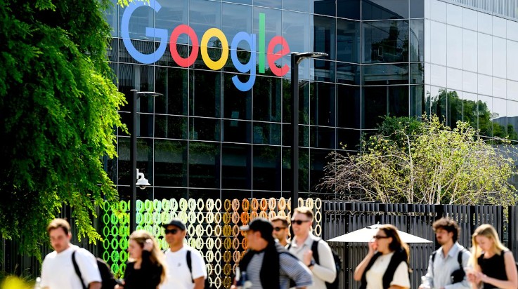 Google Siapkan Investasi hingga US$40 Miliar ke Anthropic
