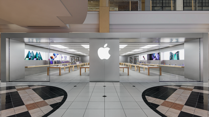 Daya Beli Munurun, Apple Tutup Tiga Apple Store
