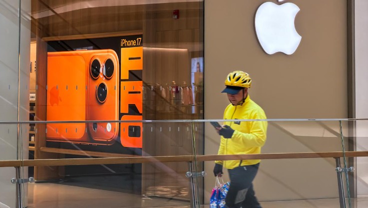 iPhone Fold Dikabarkan Hadapi Masalah Teknis, Jadwal Rilis Terancam Mundur?