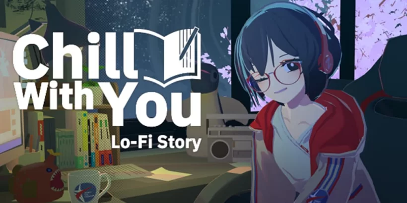 Chill With You Lo-Fi Story Resmi Rilis, Game Santai dengan Musik Lo-Fi Siap Temani Hari Pemain