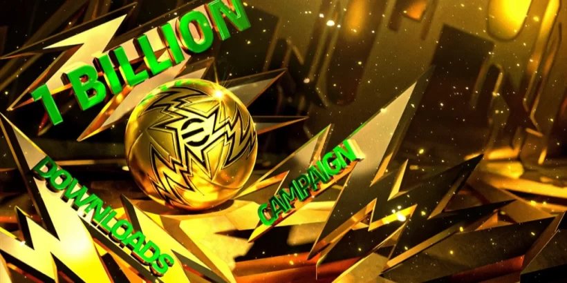 Tembus Satu Miliar Unduhan, eFootball Catatkan Rekor Baru di Dunia Game Sepak Bola