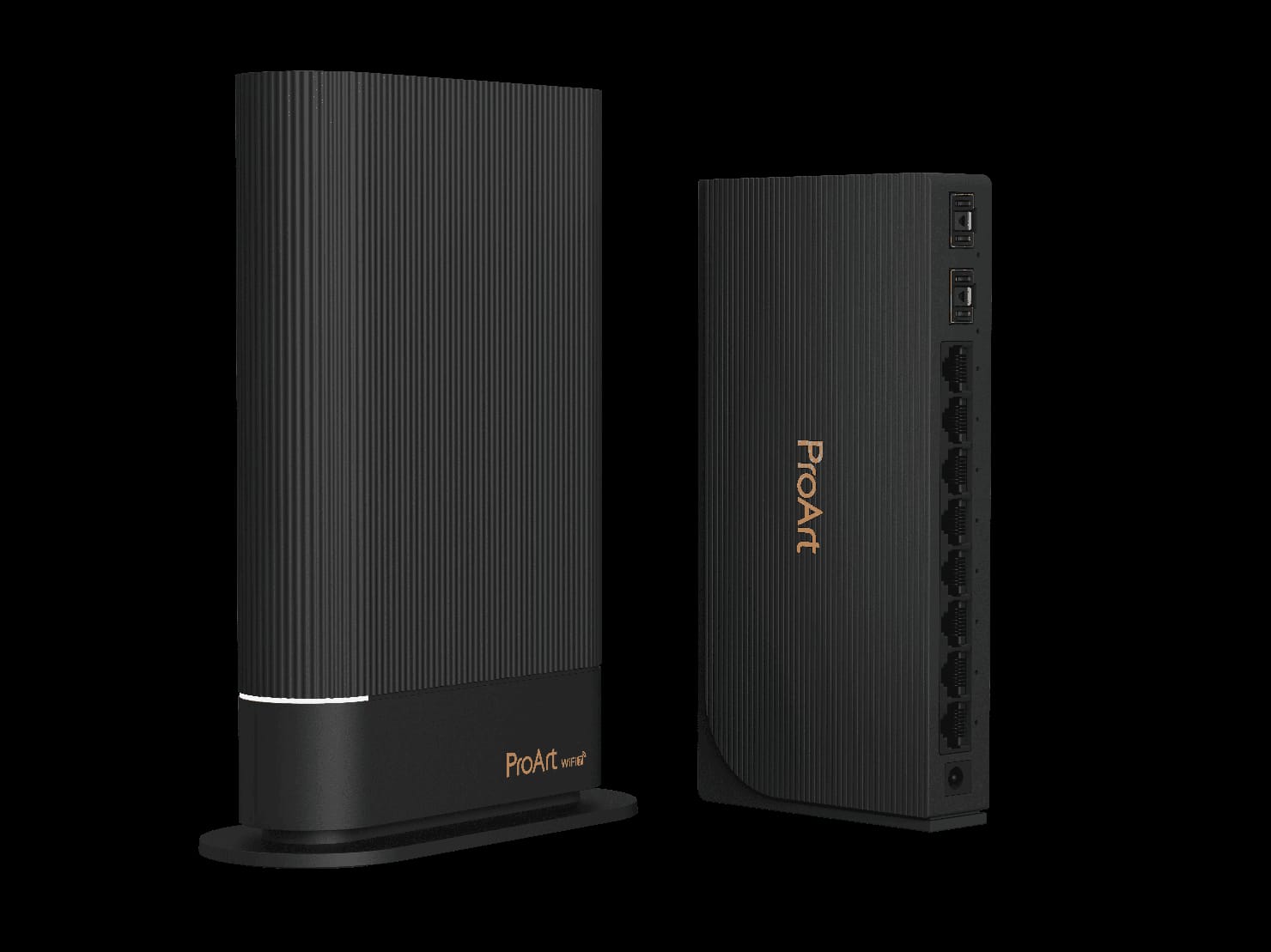 ASUS Umumkan ProArt Router PRT-BE5000 dan Switch PQG-U1080 untuk Kreator