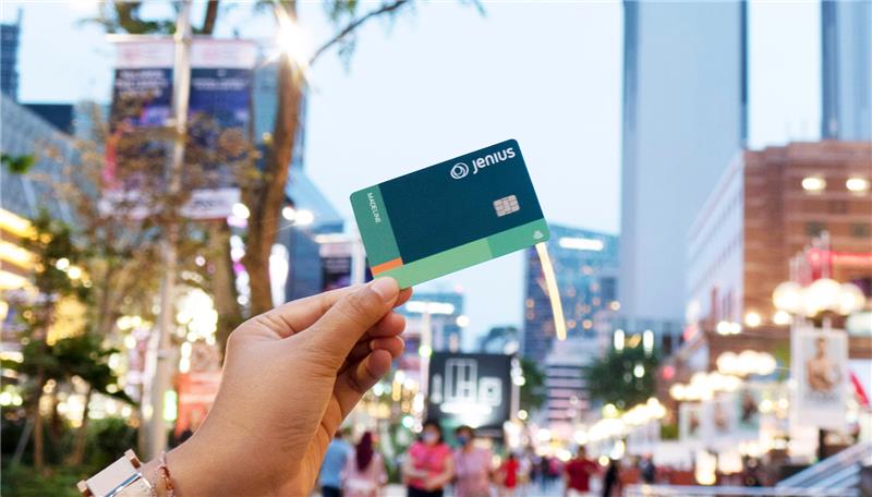 Jenius Study 2026: Perilaku Traveling Berbeda Tiap Generasi