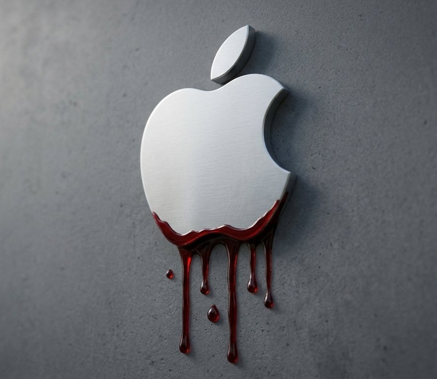 Apple Maps Dituding Hapus Nama Kota di Lebanon, Picu Kontroversi Global