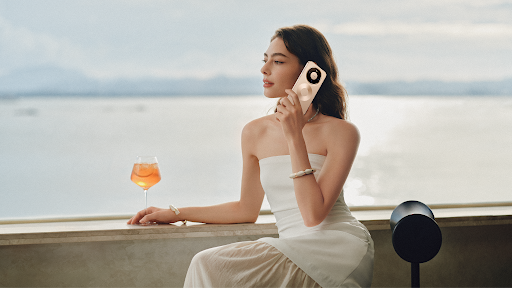 Huawei Mate 80 Pro Resmi Meluncur di Indonesia, Bawa Kembali Seri Flagship Mate