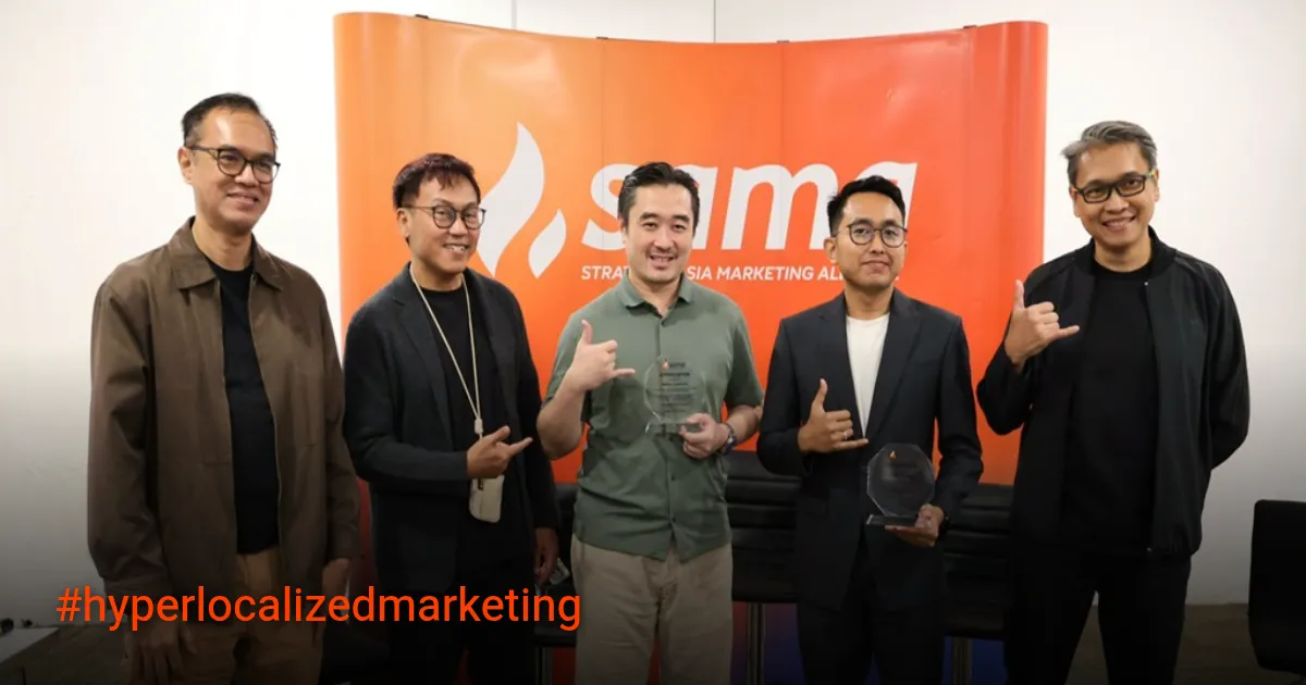 Hyper-Localized Marketing Jadi Kunci Hadapi Fragmentasi Konsumen