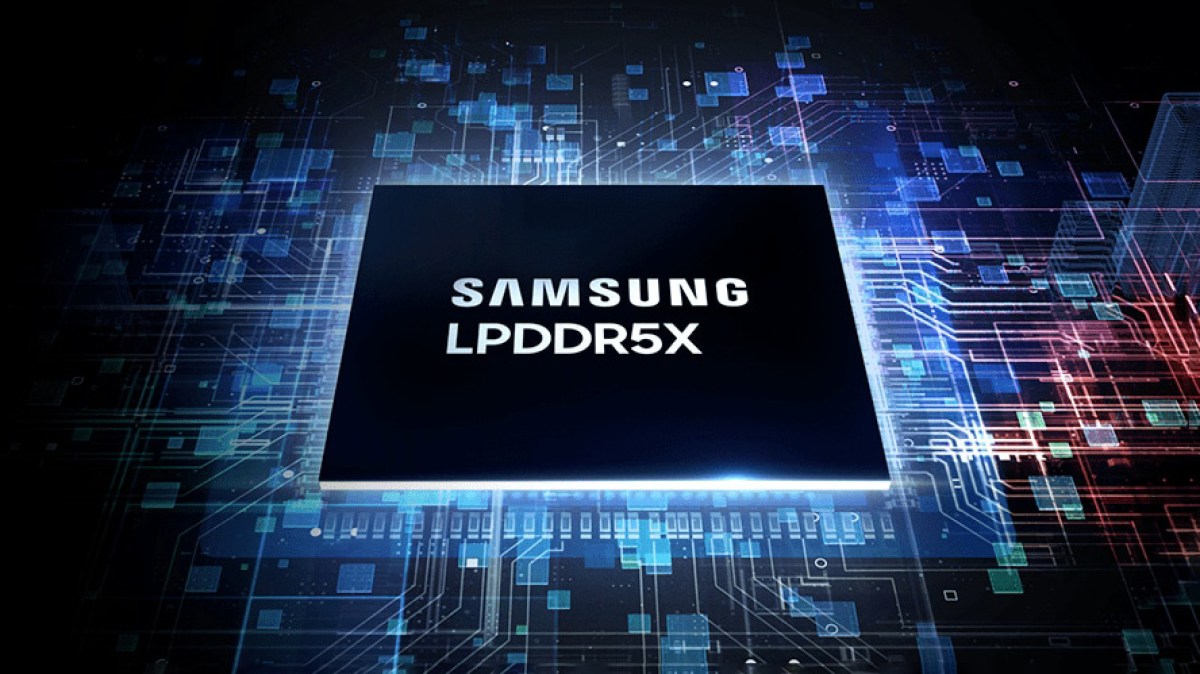 Tinggalkan LPDDR4, Samsung Resmi Adopsi Teknologi LPDDR5 yang Lebih Kencang