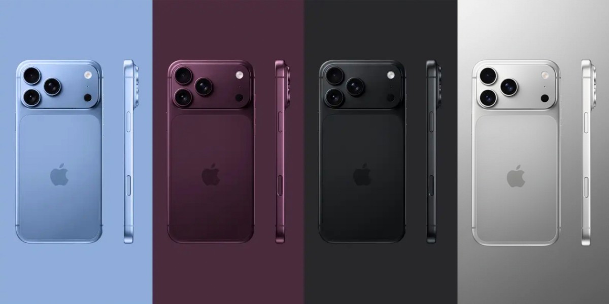 Bocoran Warna iPhone 18 Pro Terungkap, Hadirkan Nuansa Lebih Berani