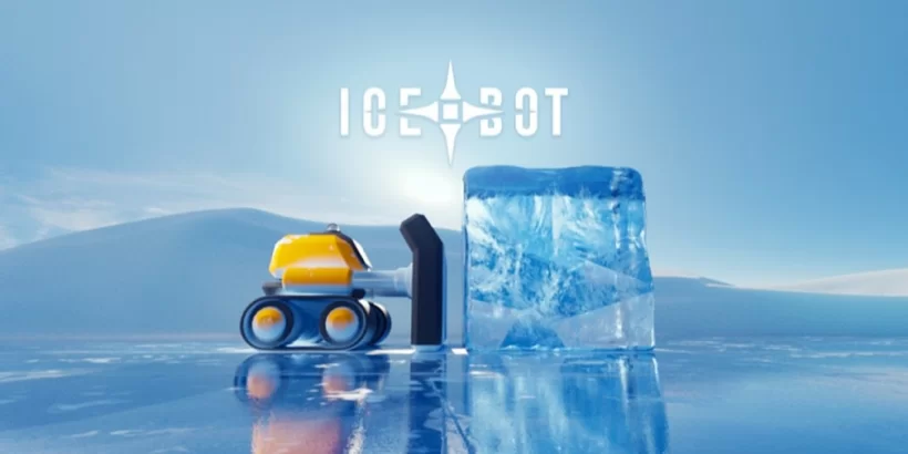 Ice Bot Hadirkan Sliding Puzzle Unik, Siap Meluncur ke iOS dan Android