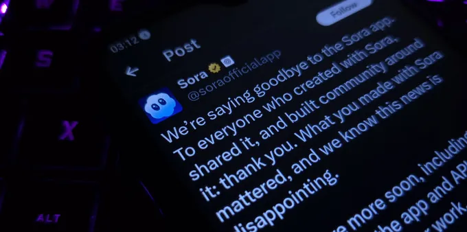 OpenAI Sora Ditutup, Masa Depan Video AI di Ujung Tanduk?