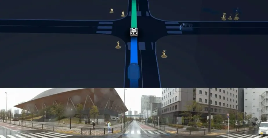 Waymo Siap Hadirkan Taksi Otonom di Tokyo, Persiapan Akhir Dimulai