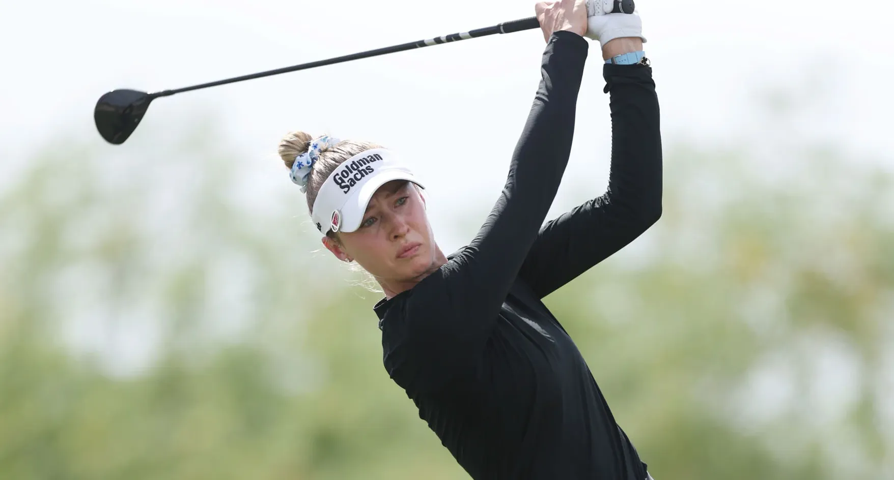 Nelly Korda Bangkit! Dari Musim Tanpa Gelar ke Awal 2026 yang Spektakuler