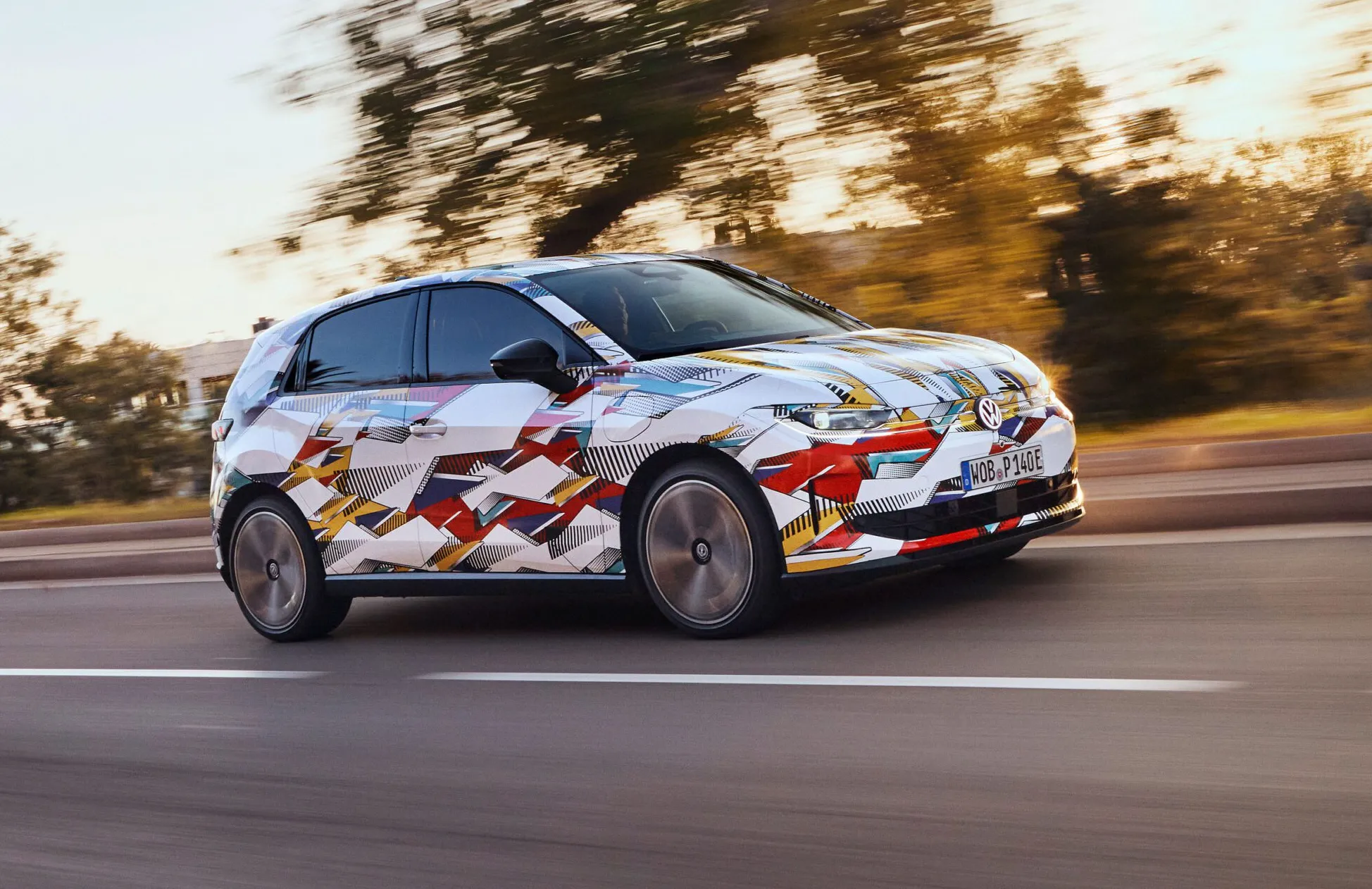 Volkswagen Group 2030: Strategi Baru dan Prediksi Produksi yang Mengejutkan