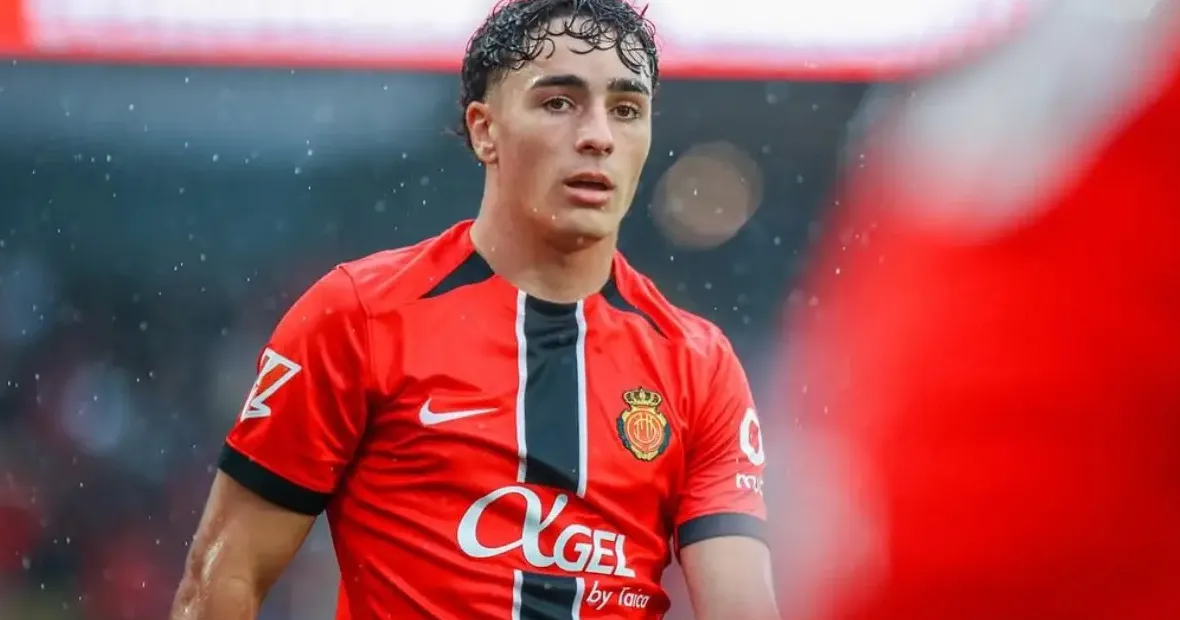 Barcelona Ragu-Ragu, Mau Balikkan Mantan Anak Masia Jan Virgili?