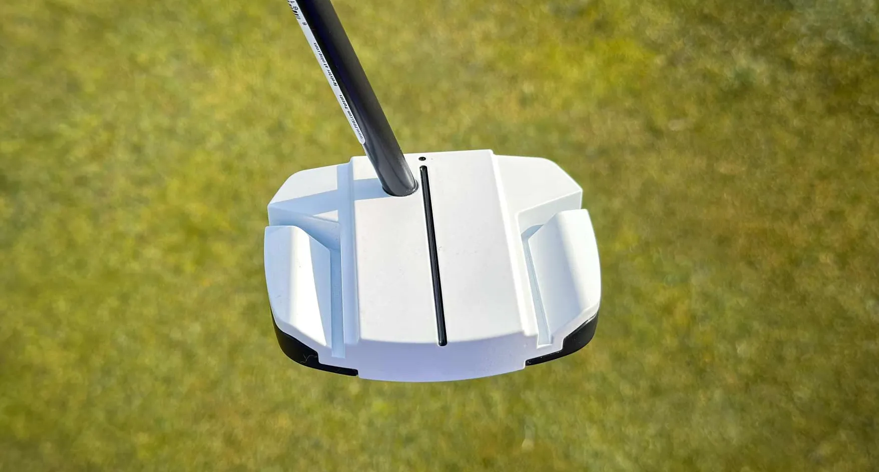 Ping Scottsdale TEC Onset putters.