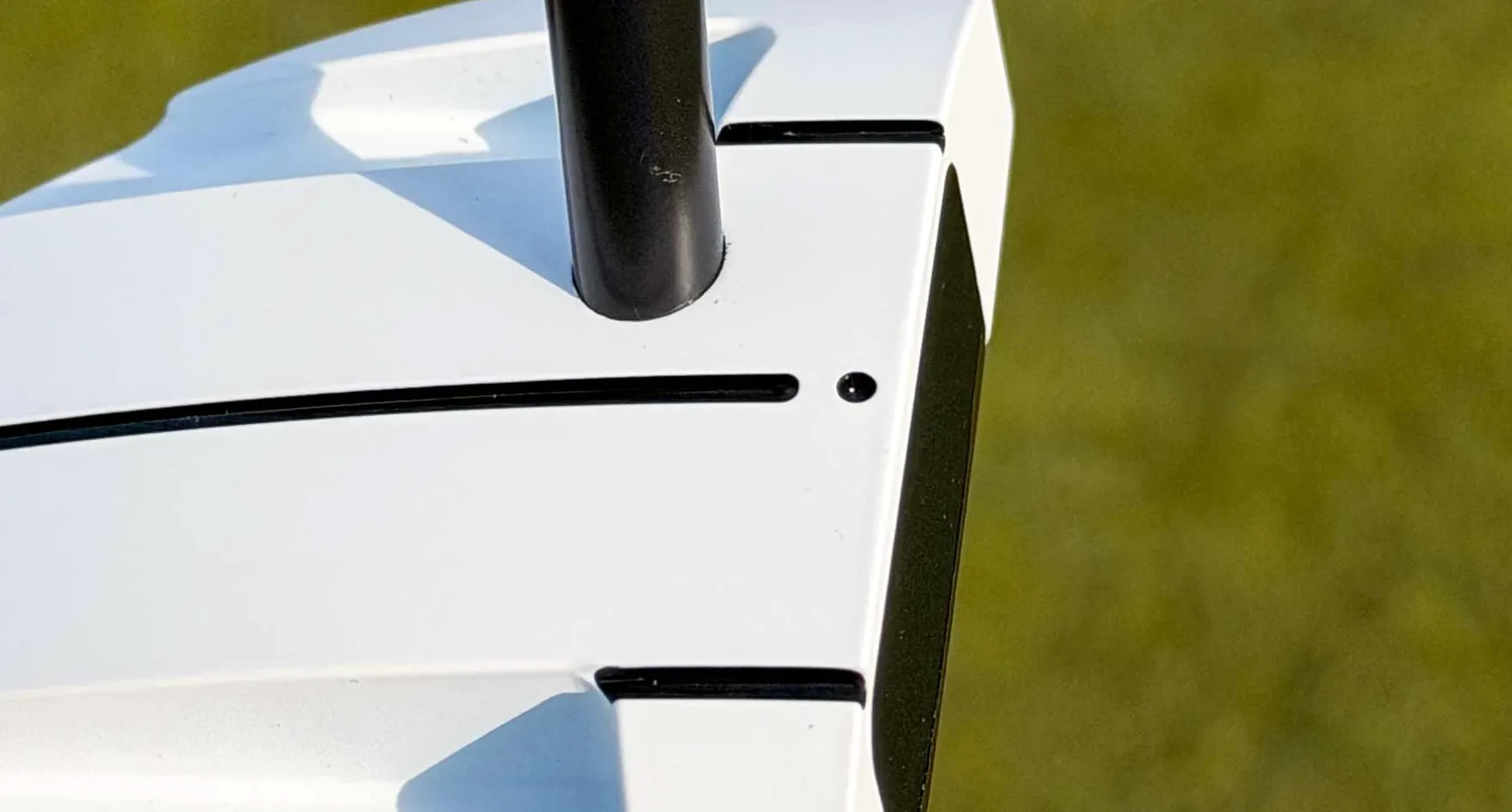 Scottsdale Tec EyeQ.