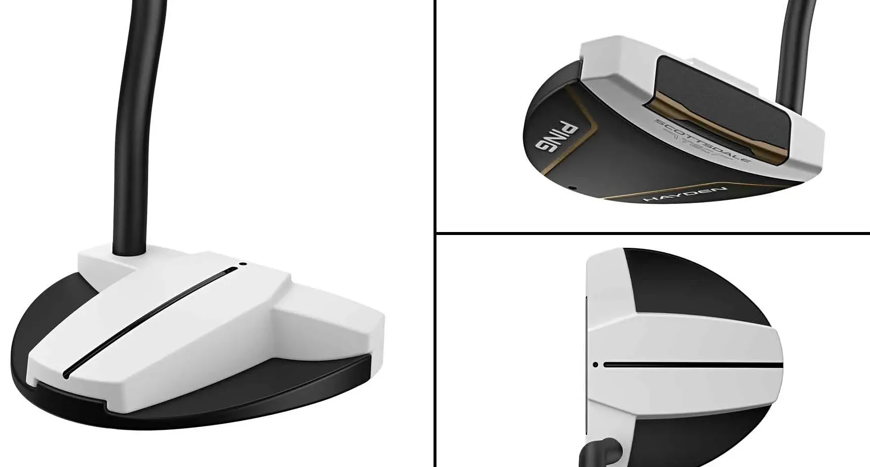 Scottsdale TEC Hayden.