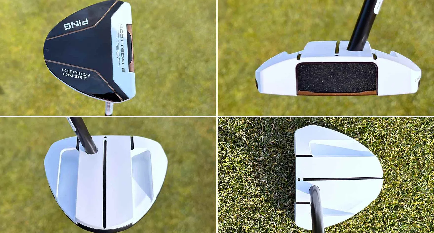 Scottsdale TEC Ketsch Onset.