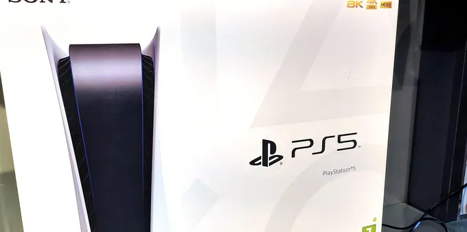 Harga PlayStation 5 Naik Lagi, Siap-Siap Rogoh Kantong Lebih Dalam!