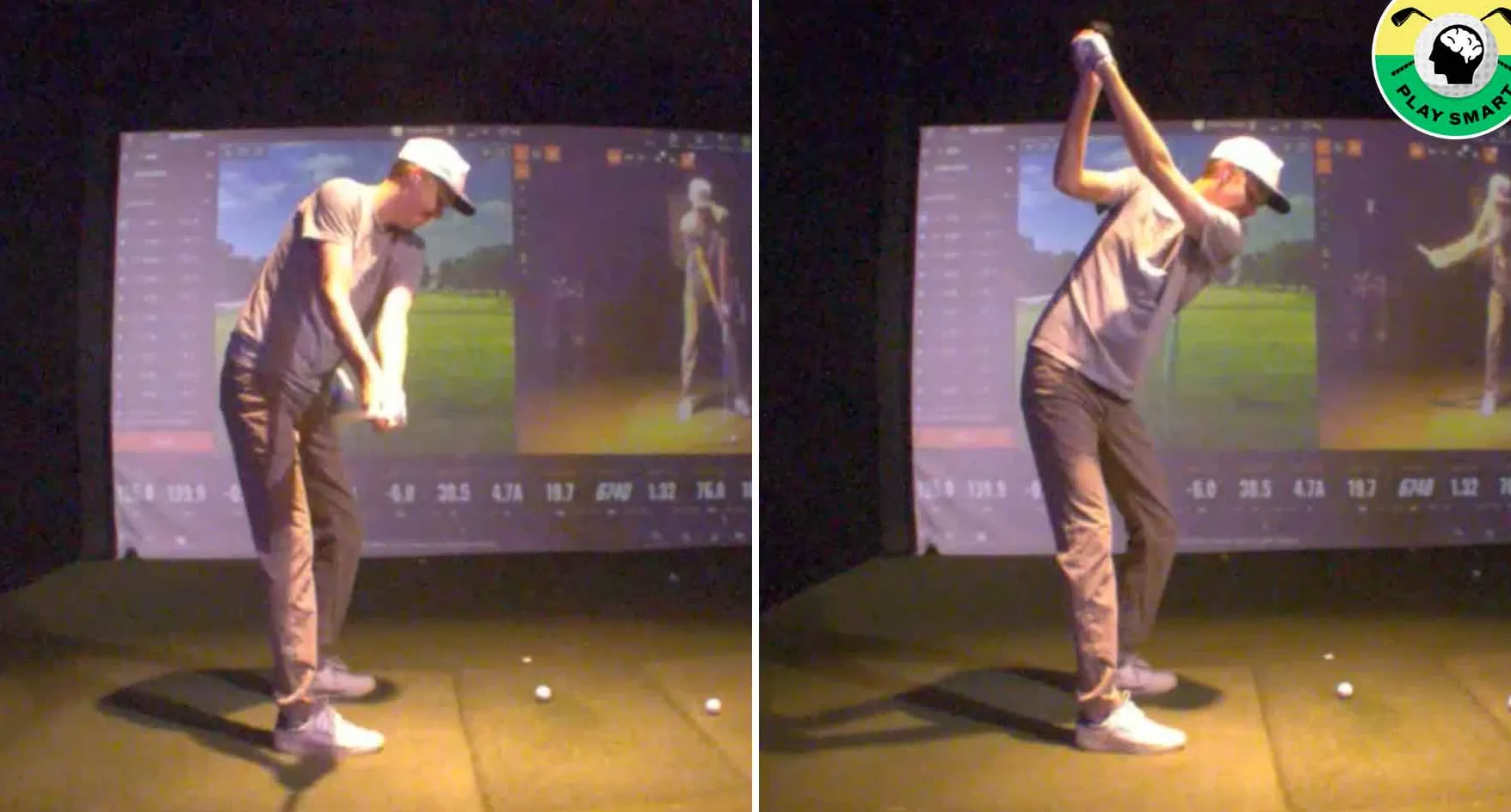 Kesalahan Takeaway Golf yang Merusak Ayunan dan Cara Memperbaikinya