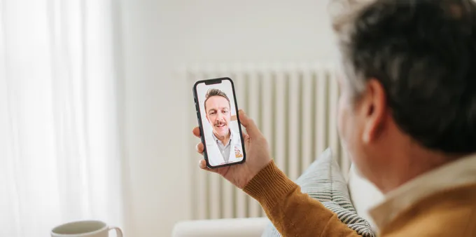 Video Call di Android Bakal Makin Canggih, Tapi Jangan Buru-buru Gembira