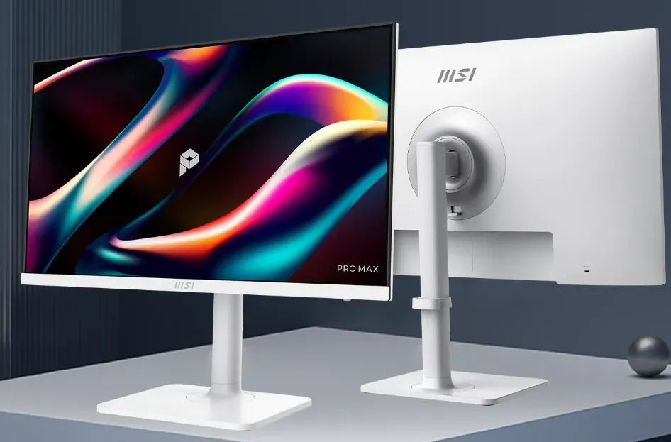 MSI Pro Max 271QPHW E14: Monitor 2K 144Hz yang Peduli Kesehatan Mata Anda