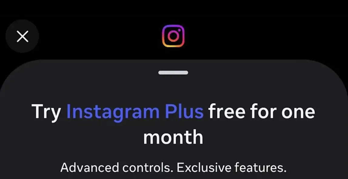 Instagram Plus Segera Hadir? Bocoran Fitur Premium yang Bikin Penasaran