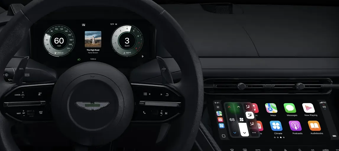 ChatGPT di CarPlay: Asisten AI Bicara Langsung dari Dashboard Mobil Anda