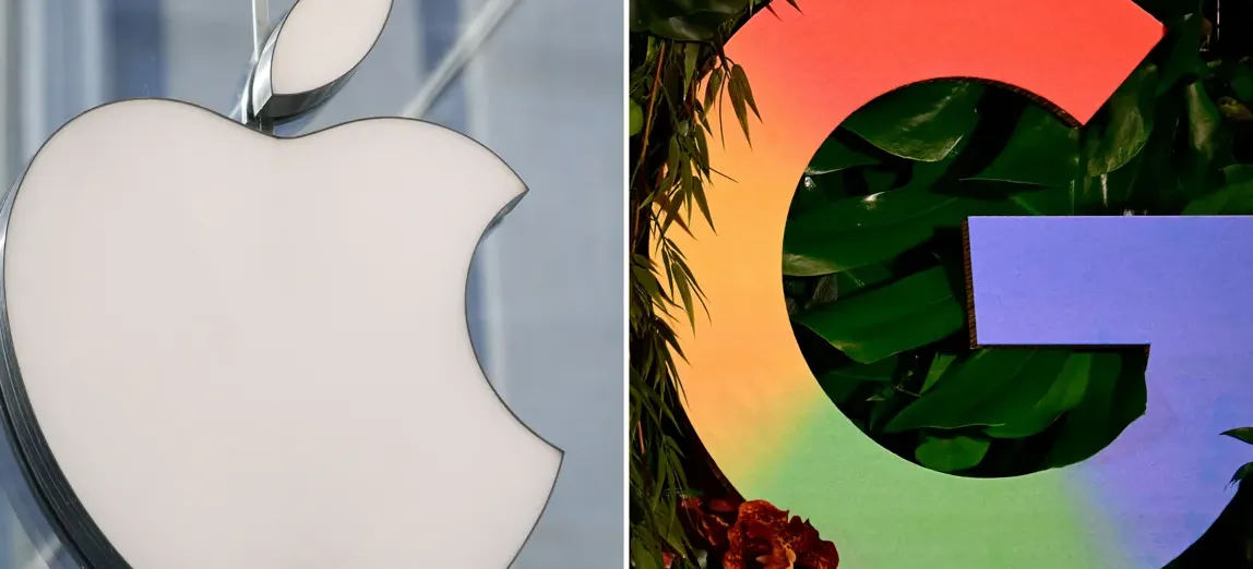 Iran Ancam Google dan Apple, Perang Teknologi Resmi Dimulai?