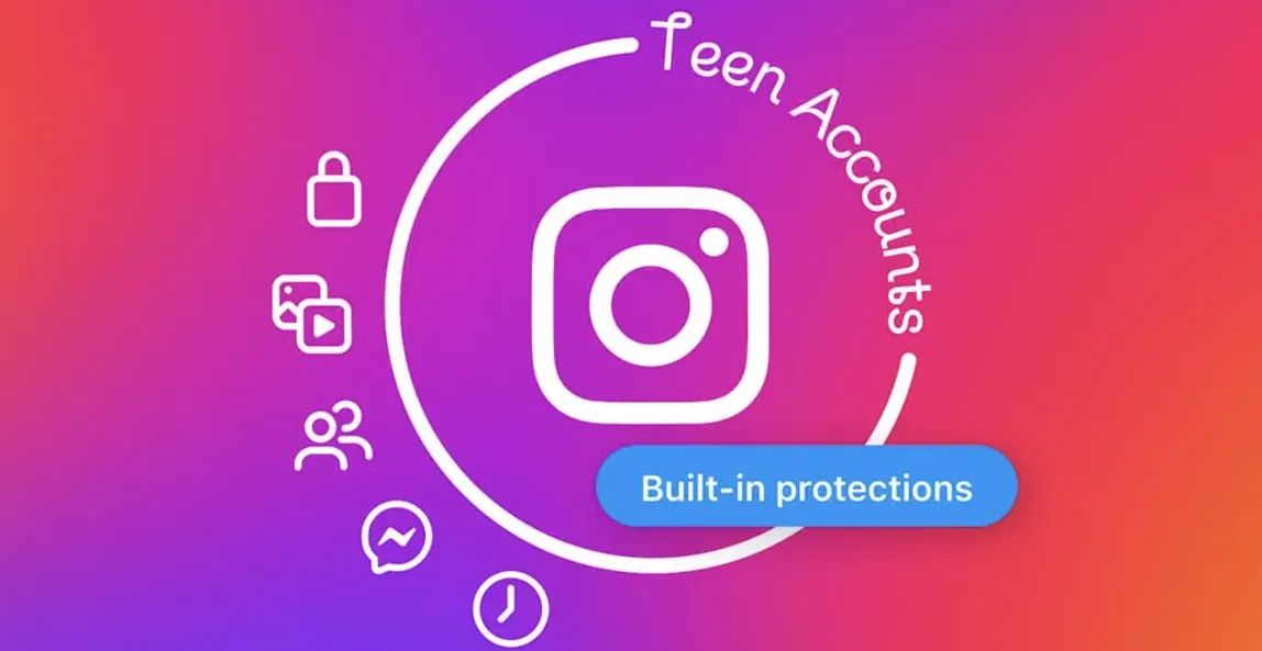 Meta Akhirnya Akui Perbedaan Instagram dan Film, Ini Dampaknya untuk Orang Tua