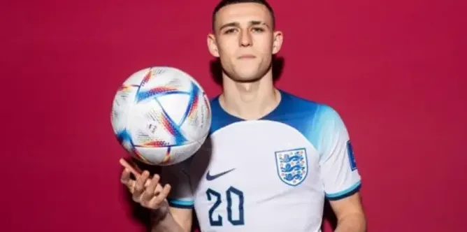 Thomas Tuchel Soroti Performa Phil Foden, Hebat di Latihan Tapi Kesulitan di Pertandingan