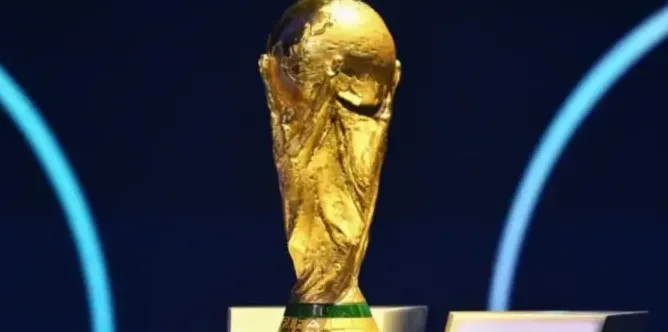 Daftar Lengkap 48 Negara Peserta Piala Dunia 2026 dan Pembagian Grup