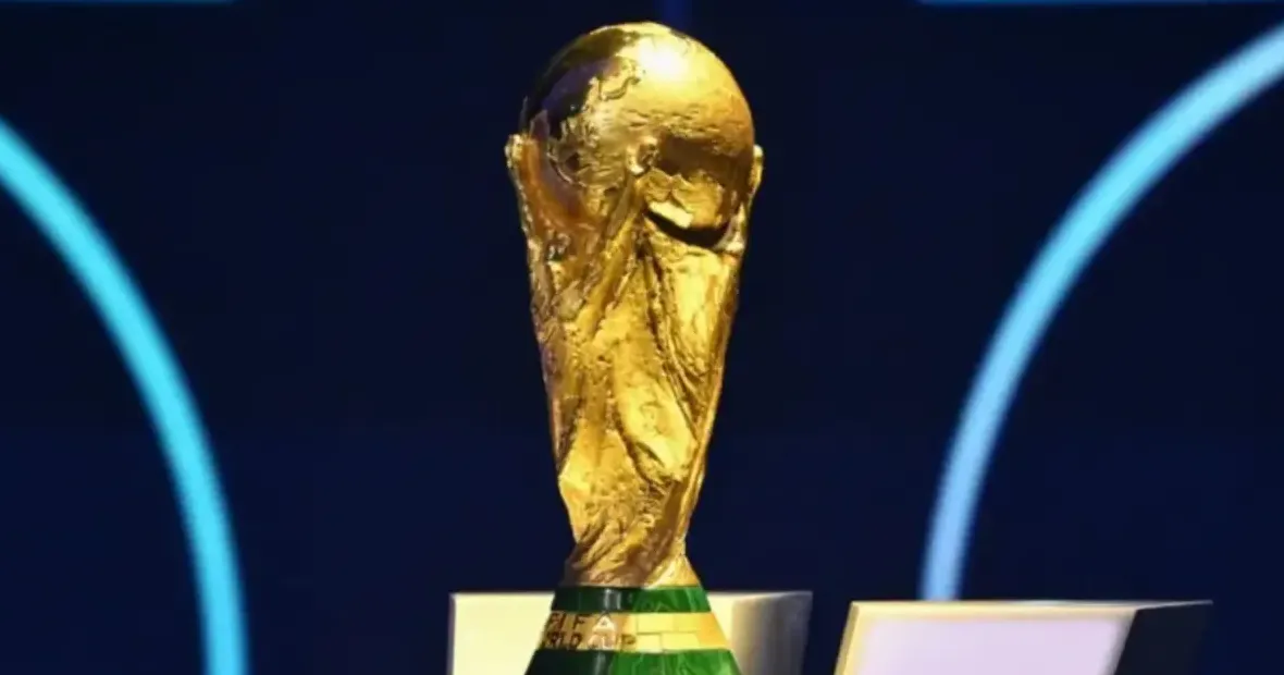 Megah & Bersejarah! Daftar Lengkap 48 Negara dan Pembagian Grup Piala Dunia 2026