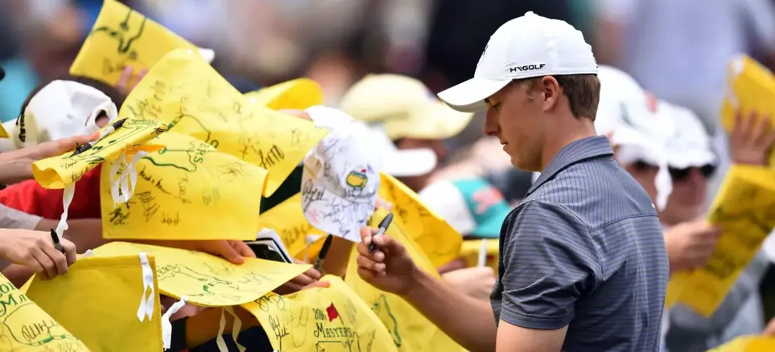 34 Tradisi Unik Masters Golf yang Membuat Turnamen Ini Spesial