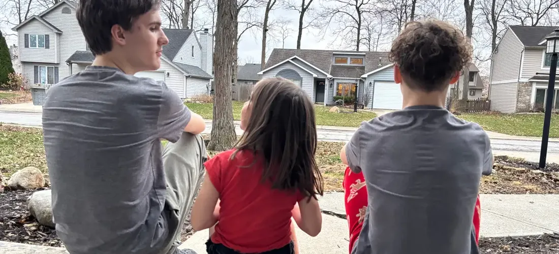 Anak Boleh Mengumpat di Rumah Pengaruhi Komunikasi Keluarga?