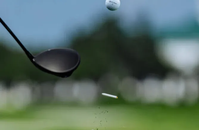 Data Terbaru Jarak Driver Golf Berdasarkan Handicap 2026