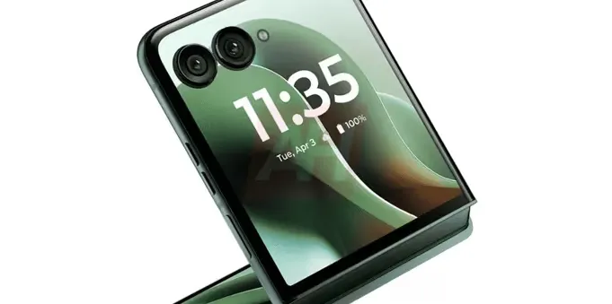 Motorola Perluas Program Beta Android 17 ke Ponsel Flagship